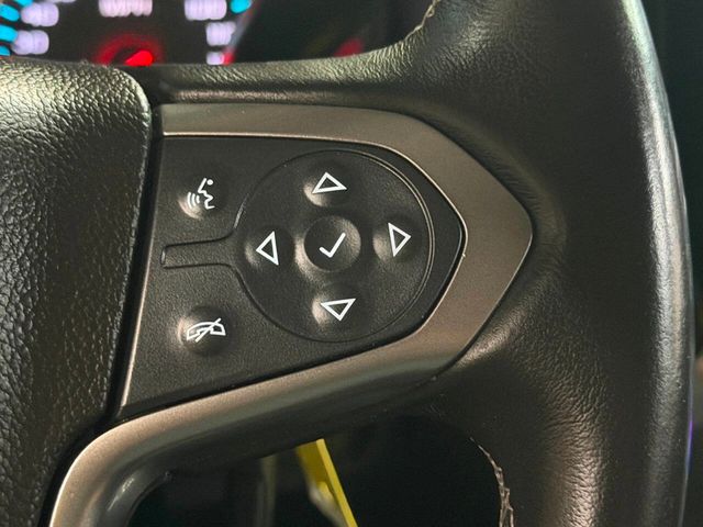 2015 Chevrolet Silverado 1500 LT Z71 4x4 4dr Crew Cab 5.8 ft. SB - 22978744 - 31