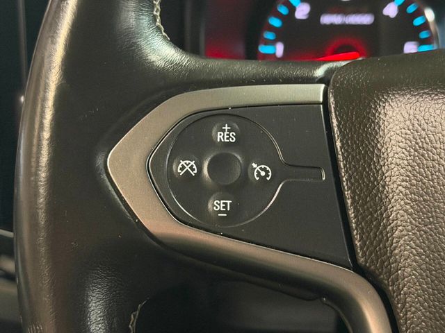 2015 Chevrolet Silverado 1500 LT Z71 4x4 4dr Crew Cab 5.8 ft. SB - 22978744 - 32