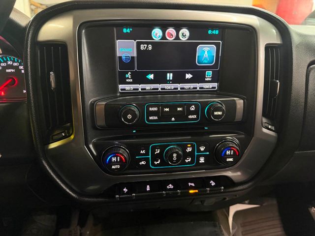 2015 Chevrolet Silverado 1500 LT Z71 4x4 4dr Crew Cab 5.8 ft. SB - 22978744 - 36