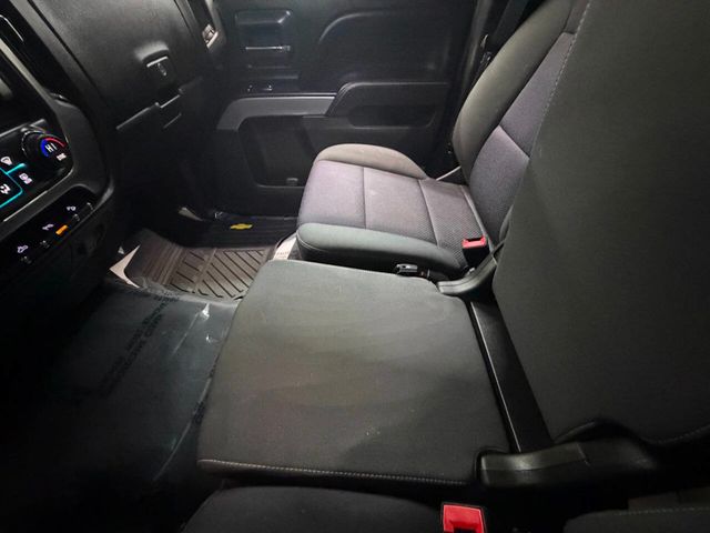 2015 Chevrolet Silverado 1500 LT Z71 4x4 4dr Crew Cab 5.8 ft. SB - 22978744 - 43