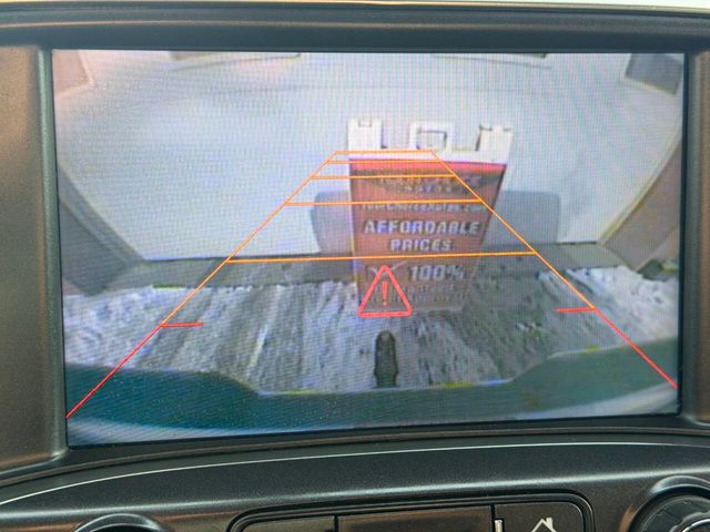 2015 Chevrolet Silverado 1500 LT Z71 4x4 4dr Crew Cab 5.8 ft. SB - 22978744 - 45