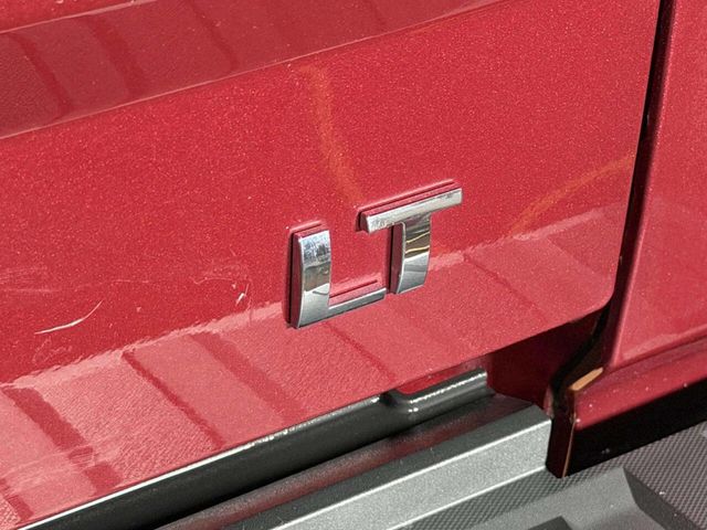 2015 Chevrolet Silverado 1500 LT Z71 4x4 4dr Crew Cab 5.8 ft. SB - 22978744 - 5