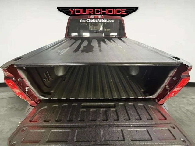 2015 Chevrolet Silverado 1500 LT Z71 4x4 4dr Crew Cab 5.8 ft. SB - 22978744 - 6