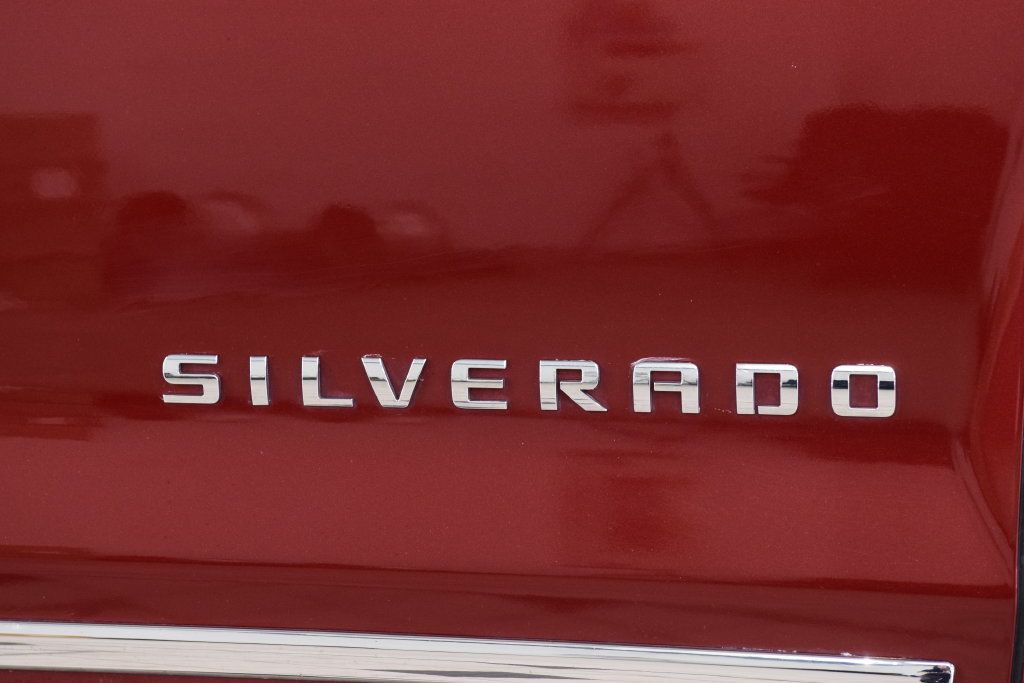 2015 Chevrolet Silverado 1500 LTZ Lifted - 23084627 - 13