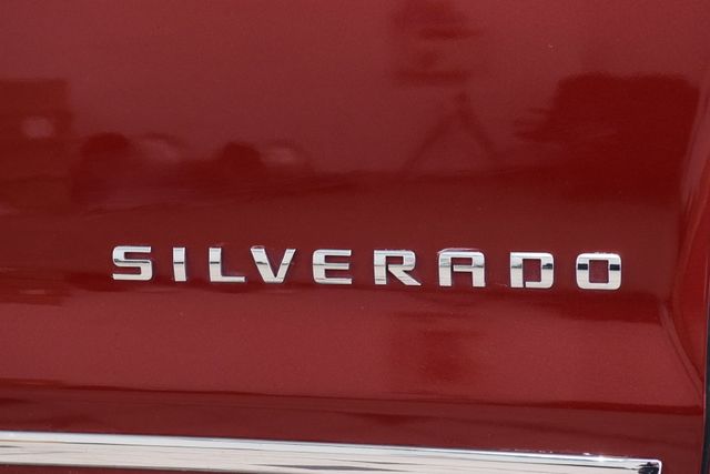 2015 Chevrolet Silverado 1500 LTZ Lifted - 23084627 - 13