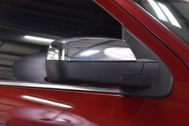 2015 Chevrolet Silverado 1500 LTZ Lifted - 23084627 - 14