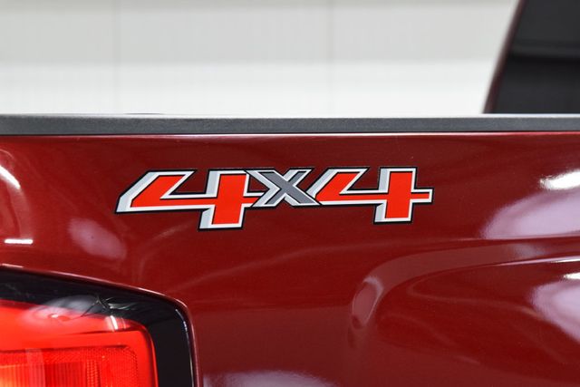 2015 Chevrolet Silverado 1500 LTZ Lifted - 23084627 - 16