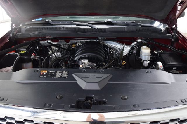 2015 Chevrolet Silverado 1500 LTZ Lifted - 23084627 - 24