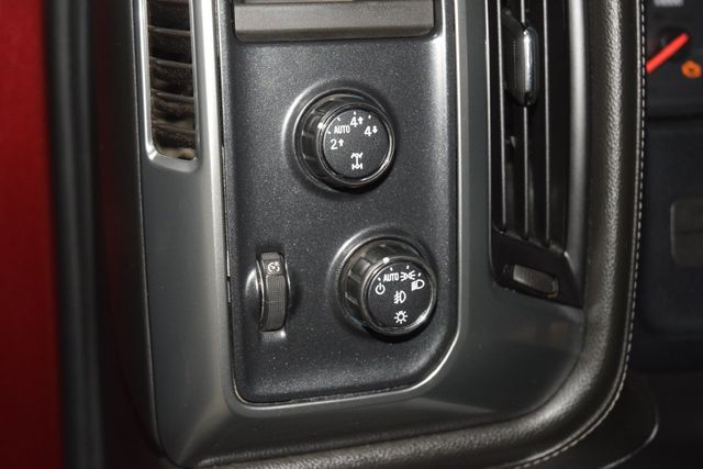 2015 Chevrolet Silverado 1500 LTZ Lifted - 23084627 - 30