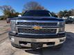 2015 Chevrolet Silverado 1500 LTZ Pickup 4D 5 3/4 ft - 22658494 - 4