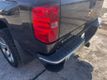 2015 Chevrolet Silverado 1500 LTZ Pickup 4D 5 3/4 ft - 22658494 - 8