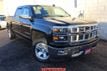 2015 Chevrolet Silverado 1500 LTZ Z71 4x4 4dr Crew Cab 5.8 ft. SB - 22764691 - 0