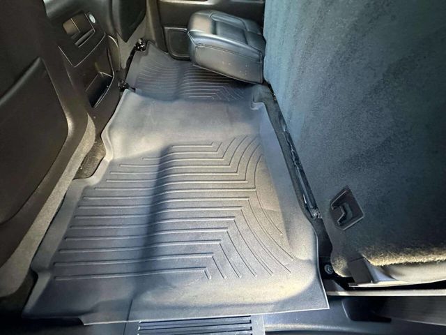 2015 Chevrolet Silverado 1500 LTZ Z71 4x4 4dr Crew Cab 5.8 ft. SB - 22936464 - 22