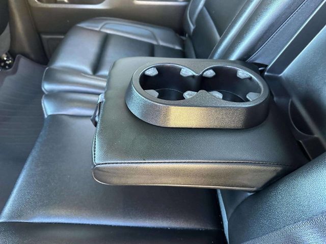 2015 Chevrolet Silverado 1500 LTZ Z71 4x4 4dr Crew Cab 5.8 ft. SB - 22936464 - 23