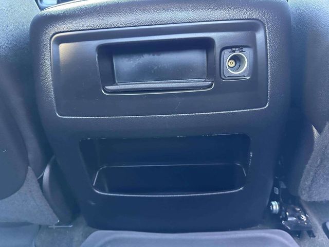 2015 Chevrolet Silverado 1500 LTZ Z71 4x4 4dr Crew Cab 5.8 ft. SB - 22936464 - 27