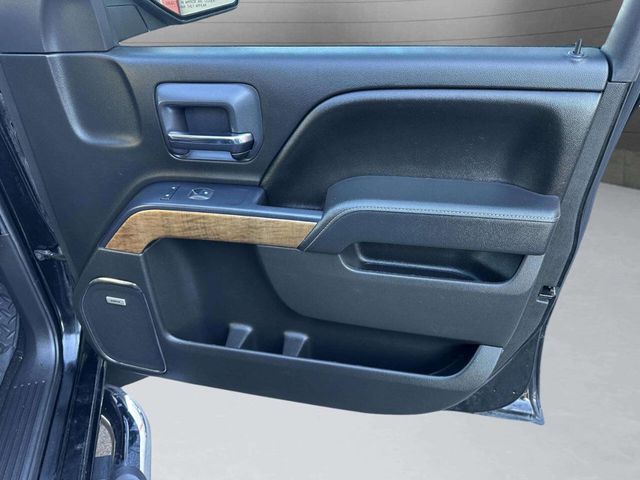 2015 Chevrolet Silverado 1500 LTZ Z71 4x4 4dr Crew Cab 5.8 ft. SB - 22936464 - 28