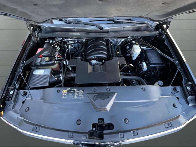 2015 Chevrolet Silverado 1500 LTZ Z71 4x4 4dr Crew Cab 5.8 ft. SB - 22936464 - 30