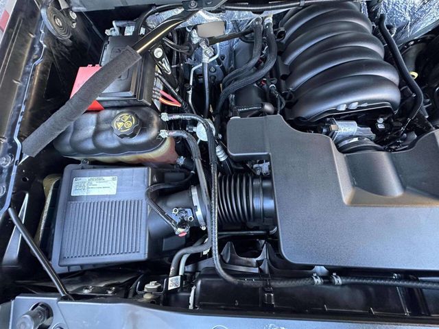 2015 Chevrolet Silverado 1500 LTZ Z71 4x4 4dr Crew Cab 5.8 ft. SB - 22936464 - 32