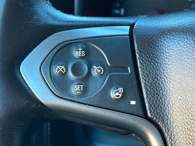 2015 Chevrolet Silverado 1500 LTZ Z71 4x4 4dr Crew Cab 5.8 ft. SB - 22936464 - 37