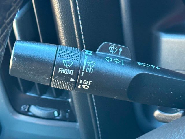 2015 Chevrolet Silverado 1500 LTZ Z71 4x4 4dr Crew Cab 5.8 ft. SB - 22936464 - 38