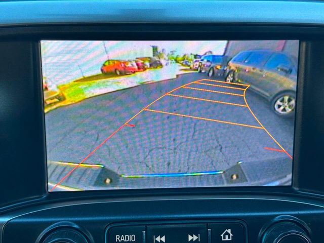 2015 Chevrolet Silverado 1500 LTZ Z71 4x4 4dr Crew Cab 5.8 ft. SB - 22936464 - 43