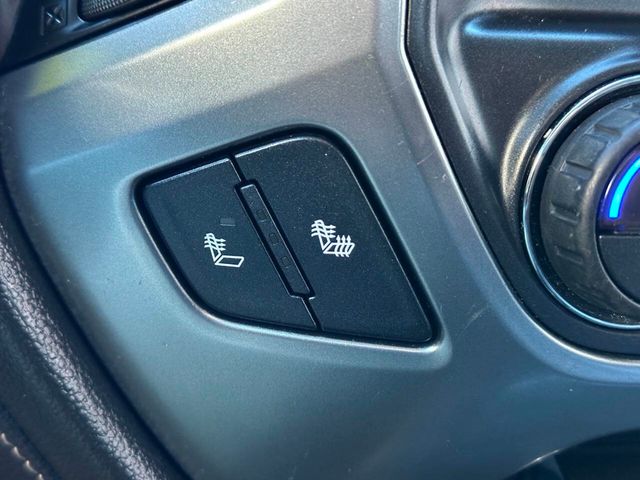 2015 Chevrolet Silverado 1500 LTZ Z71 4x4 4dr Crew Cab 5.8 ft. SB - 22936464 - 45