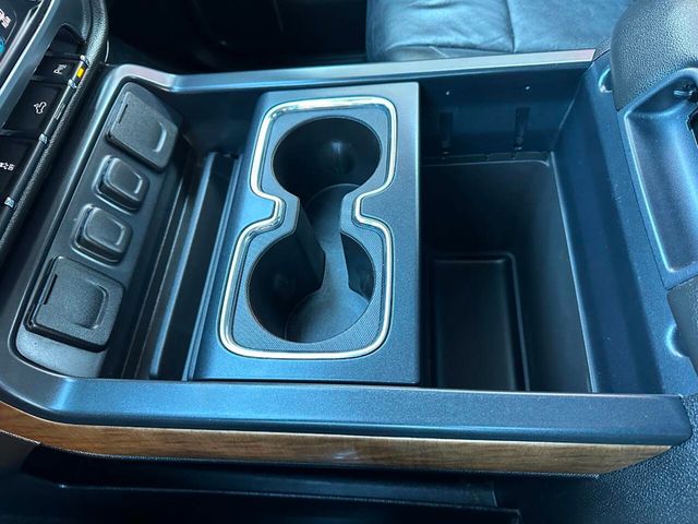 2015 Chevrolet Silverado 1500 LTZ Z71 4x4 4dr Crew Cab 5.8 ft. SB - 22936464 - 48