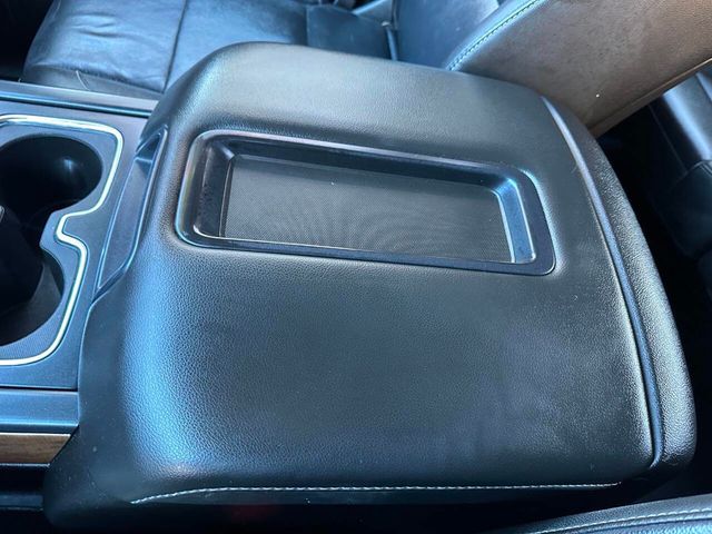 2015 Chevrolet Silverado 1500 LTZ Z71 4x4 4dr Crew Cab 5.8 ft. SB - 22936464 - 49