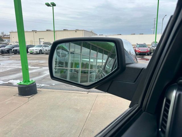 2015 Chevrolet Silverado 1500 LTZ Z71 4x4 4dr Crew Cab 5.8 ft. SB - 22958731 - 19