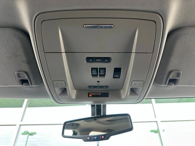 2015 Chevrolet Silverado 1500 LTZ Z71 4x4 4dr Crew Cab 5.8 ft. SB - 22958731 - 23