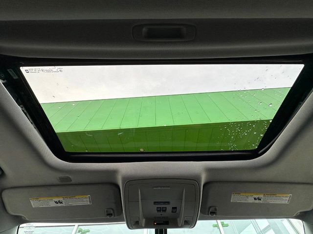 2015 Chevrolet Silverado 1500 LTZ Z71 4x4 4dr Crew Cab 5.8 ft. SB - 22958731 - 24