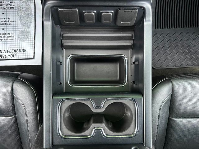 2015 Chevrolet Silverado 1500 LTZ Z71 4x4 4dr Crew Cab 5.8 ft. SB - 22958731 - 26