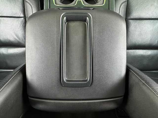 2015 Chevrolet Silverado 1500 LTZ Z71 4x4 4dr Crew Cab 5.8 ft. SB - 22958731 - 27