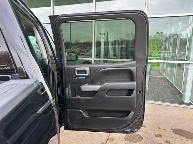 2015 Chevrolet Silverado 1500 LTZ Z71 4x4 4dr Crew Cab 5.8 ft. SB - 22958731 - 43