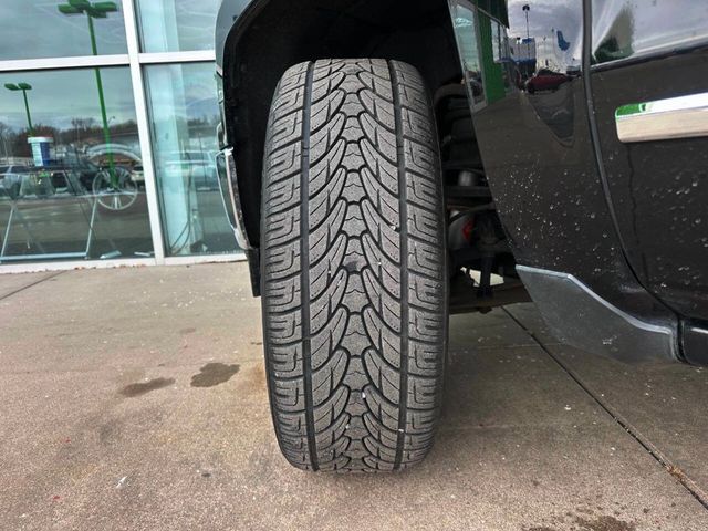 2015 Chevrolet Silverado 1500 LTZ Z71 4x4 4dr Crew Cab 5.8 ft. SB - 22958731 - 46