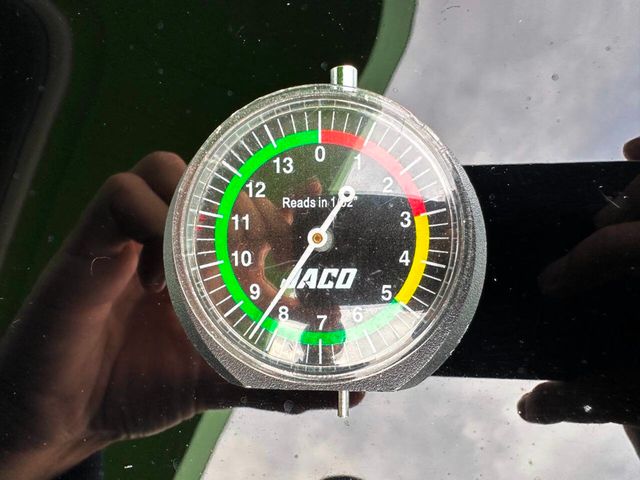 2015 Chevrolet Silverado 1500 LTZ Z71 4x4 4dr Crew Cab 5.8 ft. SB - 22958731 - 47