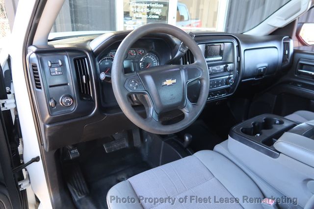 2015 Chevrolet Silverado 1500 Silverado 1500 2WD Crew Cab SWB - 22960325 - 9