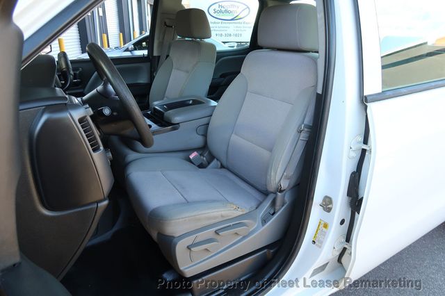 2015 Chevrolet Silverado 1500 Silverado 1500 2WD Crew Cab SWB - 22960325 - 10