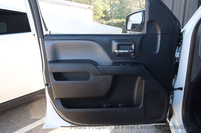 2015 Chevrolet Silverado 1500 Silverado 1500 2WD Crew Cab SWB - 22960325 - 12