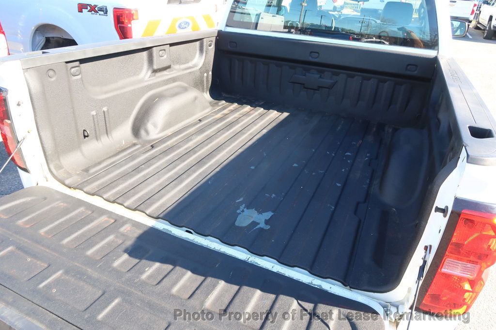 2015 Chevrolet Silverado 1500 Silverado 1500 2WD Crew Cab SWB - 22960325 - 19