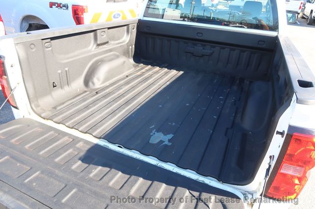 2015 Chevrolet Silverado 1500 Silverado 1500 2WD Crew Cab SWB - 22960325 - 19