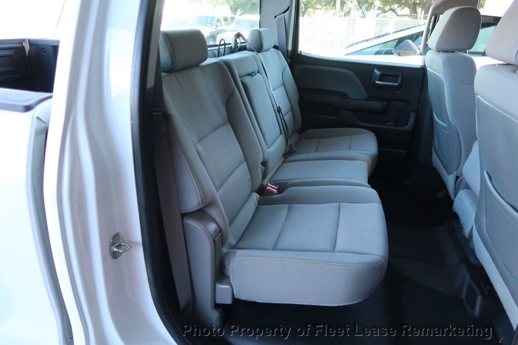 2015 Chevrolet Silverado 1500 Silverado 1500 2WD Crew Cab SWB - 22960325 - 20