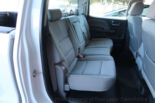 2015 Chevrolet Silverado 1500 Silverado 1500 2WD Crew Cab SWB - 22960325 - 20