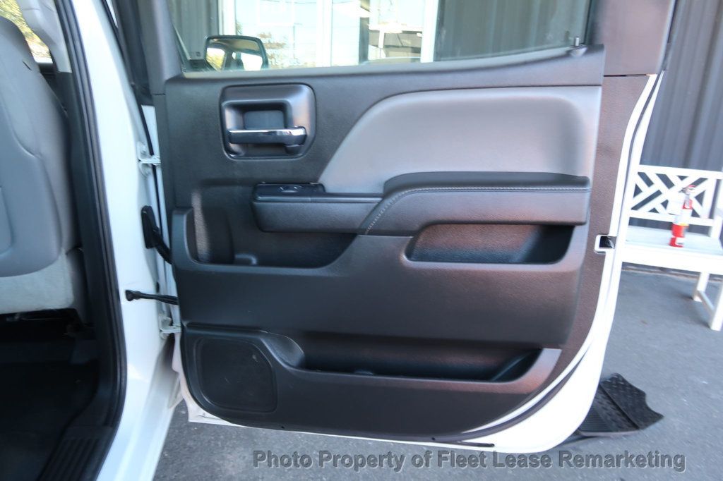 2015 Chevrolet Silverado 1500 Silverado 1500 2WD Crew Cab SWB - 22960325 - 22