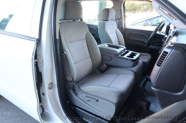 2015 Chevrolet Silverado 1500 Silverado 1500 2WD Crew Cab SWB - 22960325 - 24