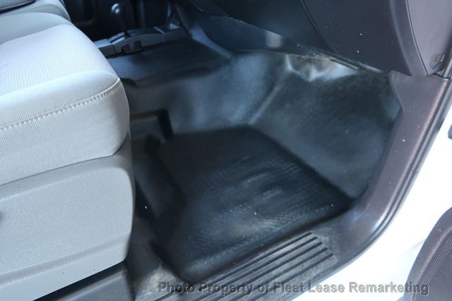 2015 Chevrolet Silverado 1500 Silverado 1500 2WD Crew Cab SWB - 22960325 - 25