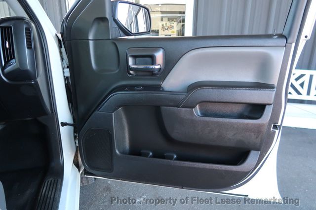 2015 Chevrolet Silverado 1500 Silverado 1500 2WD Crew Cab SWB - 22960325 - 26