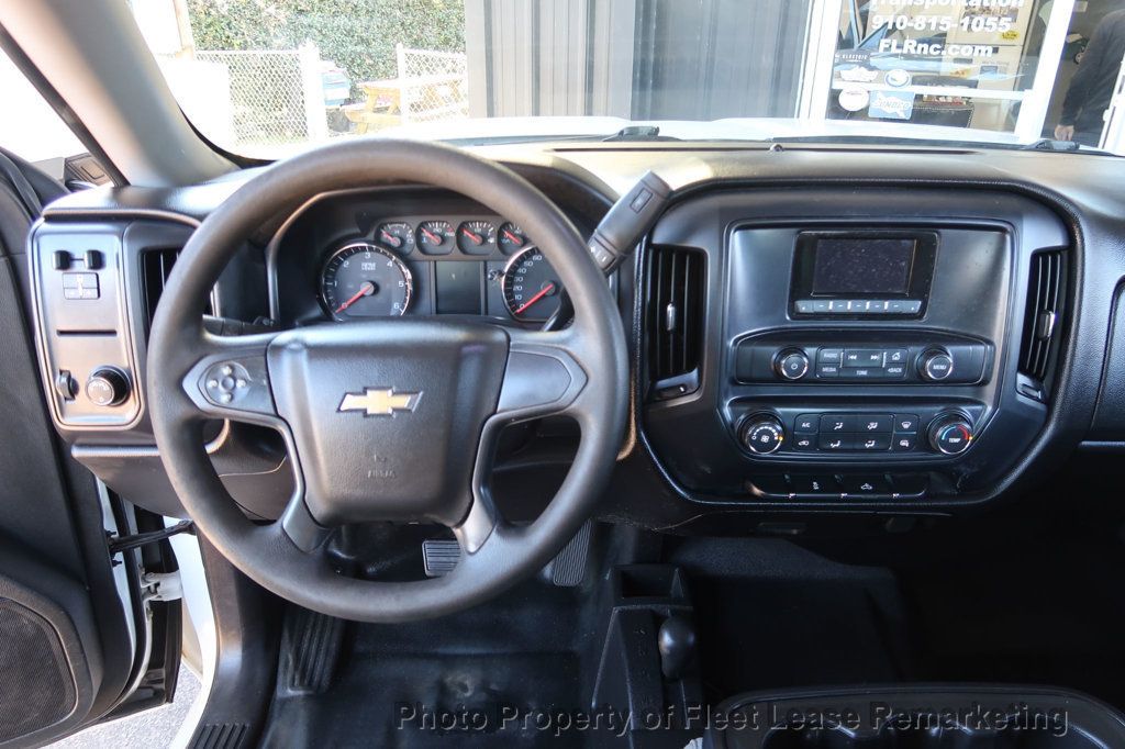 2015 Chevrolet Silverado 1500 Silverado 1500 2WD Crew Cab SWB - 22960325 - 27