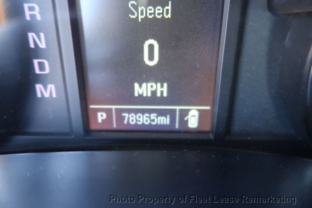 2015 Chevrolet Silverado 1500 Silverado 1500 2WD Crew Cab SWB - 22960325 - 28