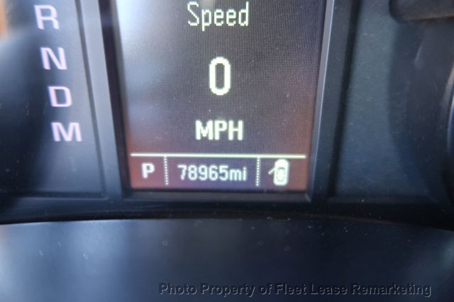 2015 Chevrolet Silverado 1500 Silverado 1500 2WD Crew Cab SWB - 22960325 - 28